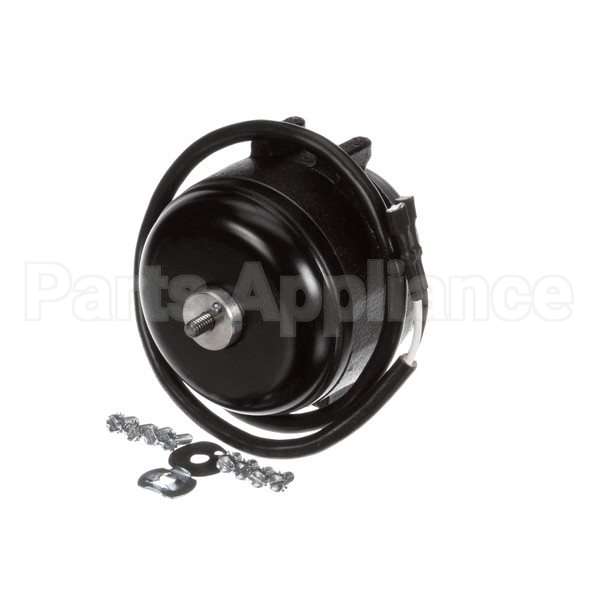 2162721 Compatible Delfield Motor, Fan, 16W, 230V, U Nit Bearin