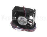 2162730 Multiplex Fan Axial 80X80X32Mm 29Cfm