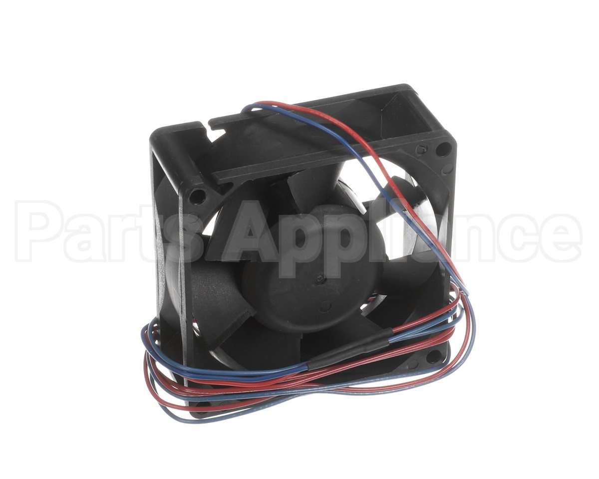 2162730 Multiplex Fan Axial 80X80X32Mm 29Cfm