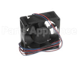 2162730 Multiplex Fan Axial 80X80X32Mm 29Cfm
