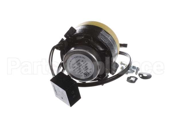 2162757-S Delfield Motor,Fan,9W,115V,Cw