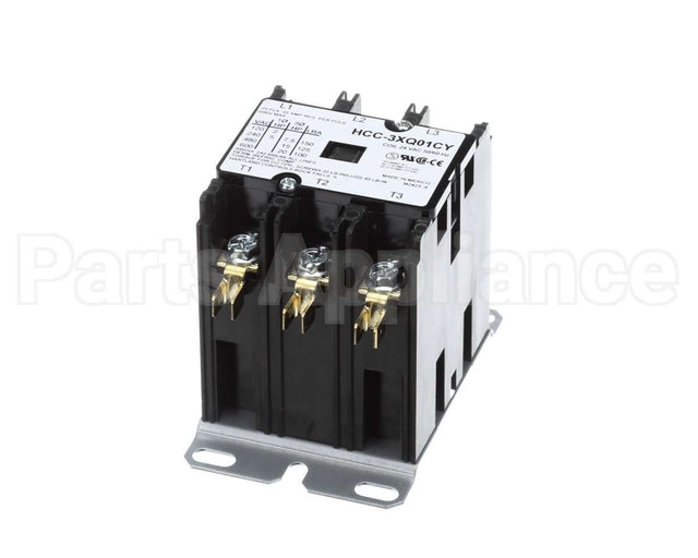 216386 Reznor 24V 25A 3Pole Contactor