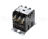216386 Reznor 24V 25A 3Pole Contactor