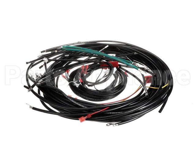 21641 Henny Penny Harness-208V Ofe/Oea341 Wire