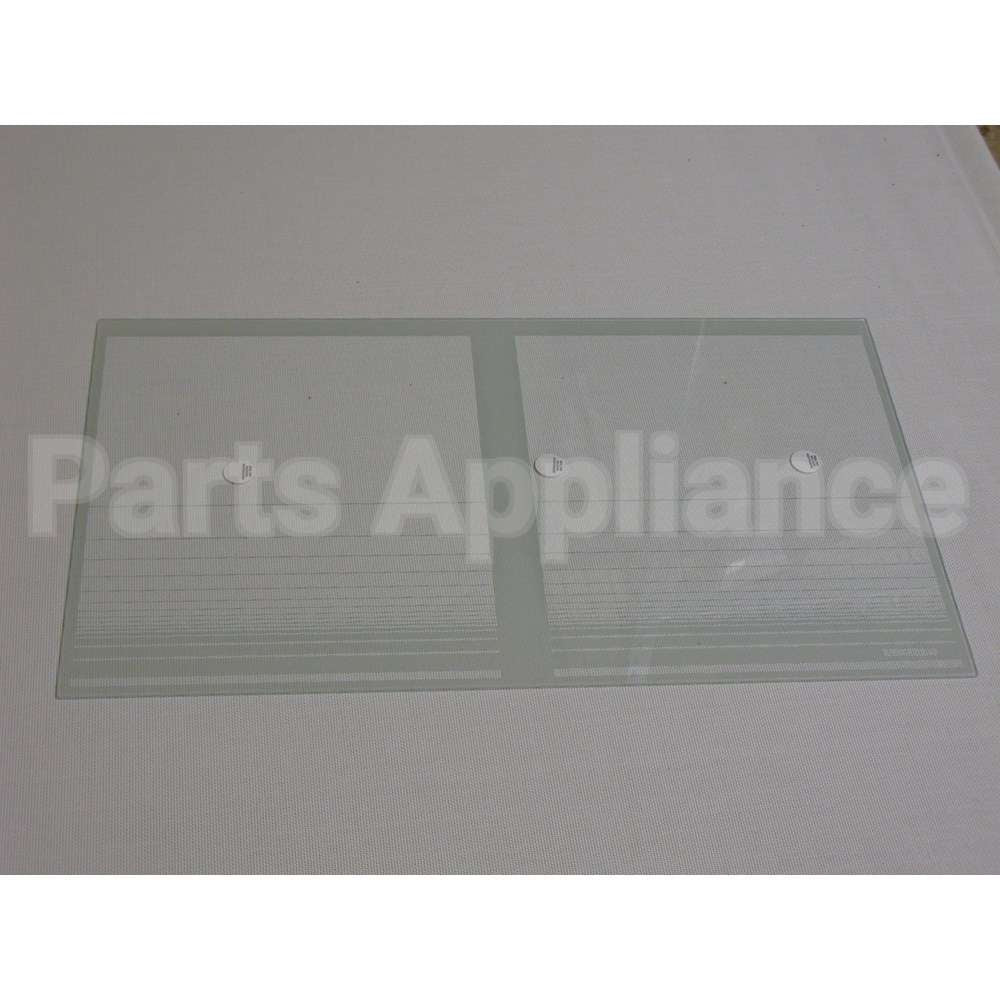 2164376 Whirlpool Glass-Canti Shelf
