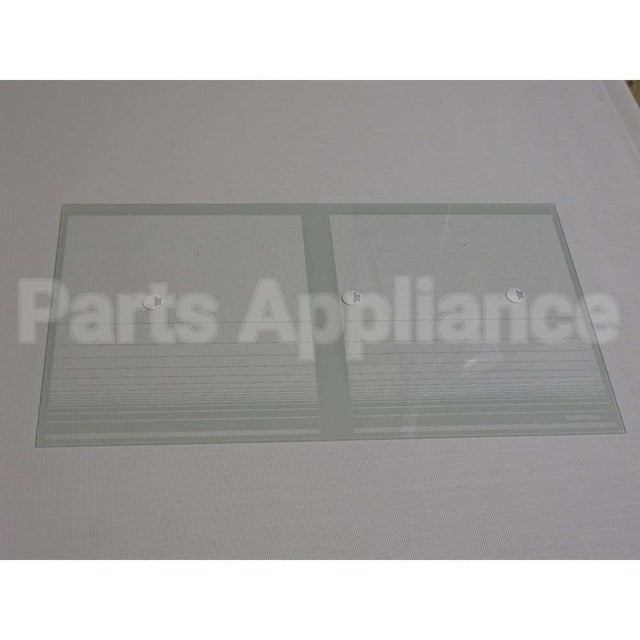 2164376 Whirlpool Glass-Canti Shelf