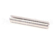 21646-0004 Middleby Pin,Roll Ss H-Duty 1/8"X3/4"