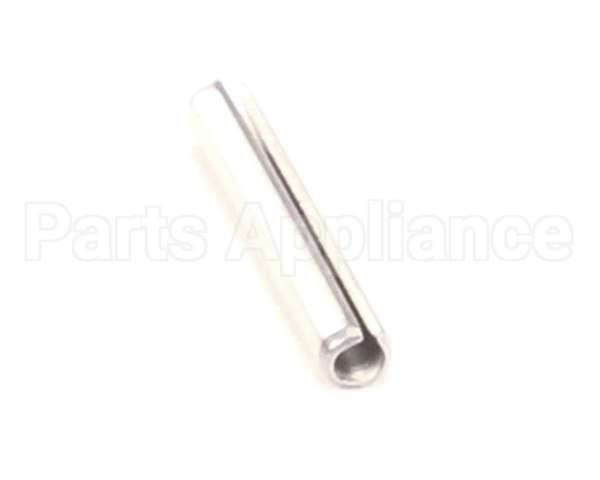 21646-0004 Middleby Pin,Roll Ss H-Duty 1/8"X3/4"