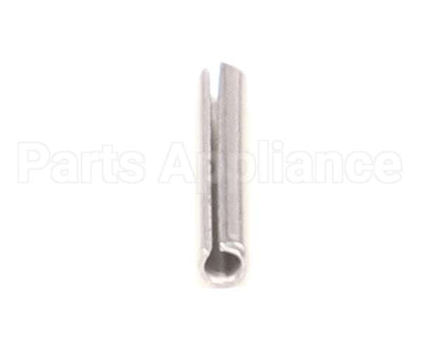 21646-0004 Middleby Pin,Roll Ss H-Duty 1/8"X3/4"