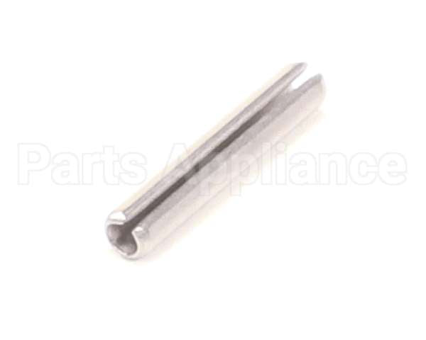 21646-0004 Middleby Pin,Roll Ss H-Duty 1/8"X3/4"