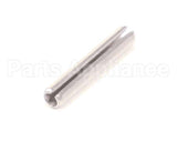 21646-0004 Middleby Pin,Roll Ss H-Duty 1/8"X3/4"