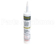 216490 Duke Sealant, Rtv 1000 Gray