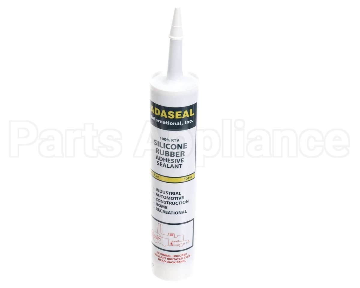 216490 Duke Sealant, Rtv 1000 Gray