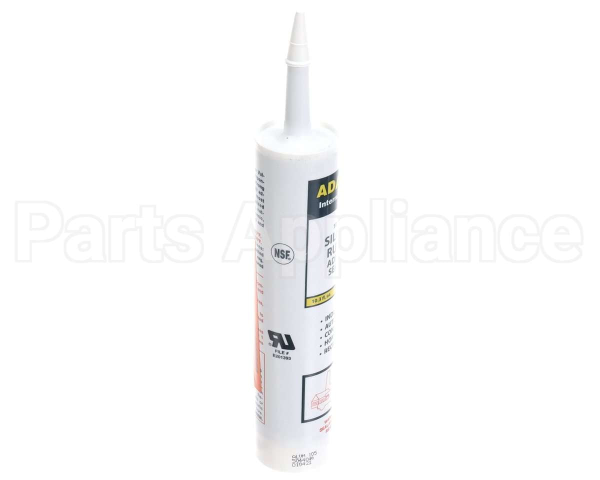 216490 Duke Sealant, Rtv 1000 Gray