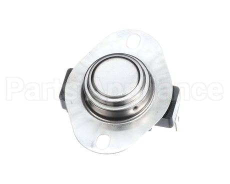 216507 Duke Control,Limit Fixed 20 Degree