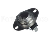 216507 Duke Control,Limit Fixed 20 Degree