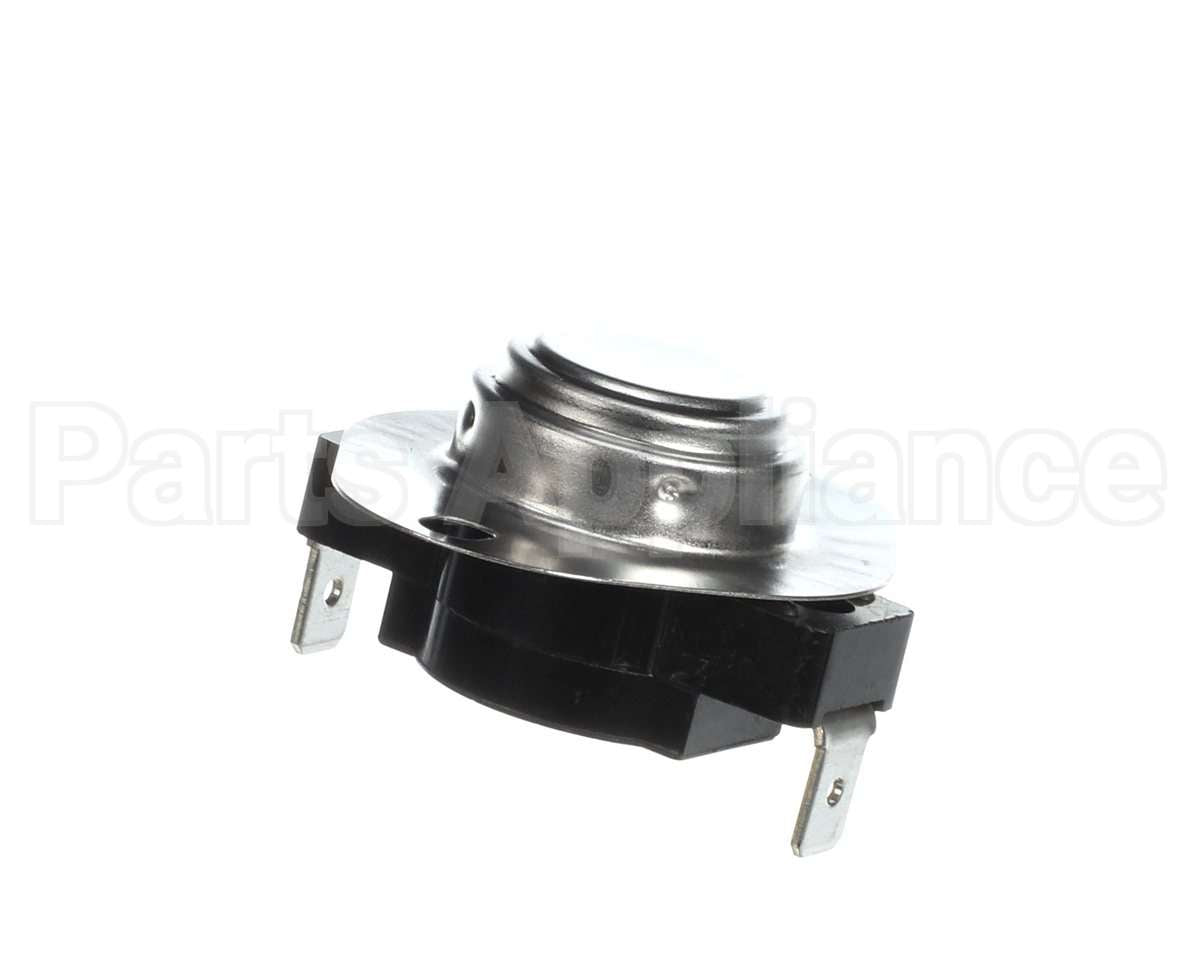 216507 Duke Control,Limit Fixed 20 Degree