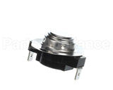 216507 Duke Control,Limit Fixed 20 Degree