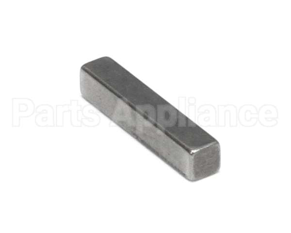21651-0010 Middleby Key,Sq 3/16X3/16 1.00 Stl