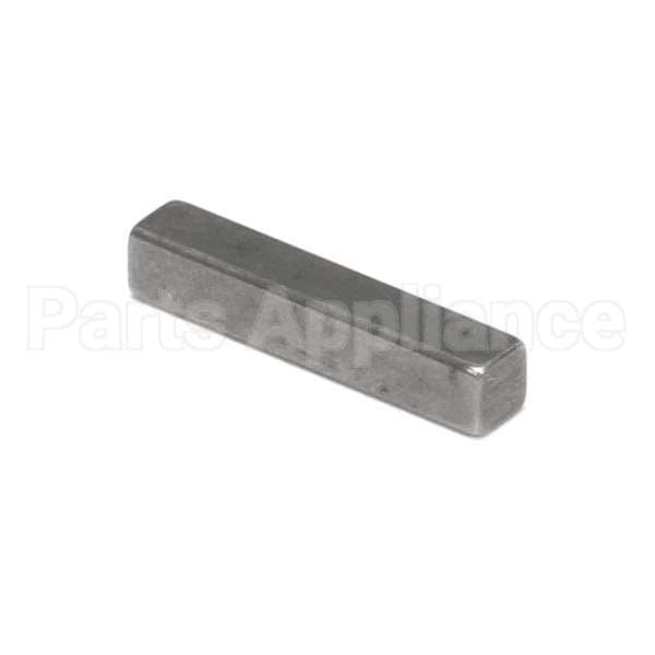 216510010 Compatible Middleby Key, Sq 3/16X3/16 1.00 S Tl