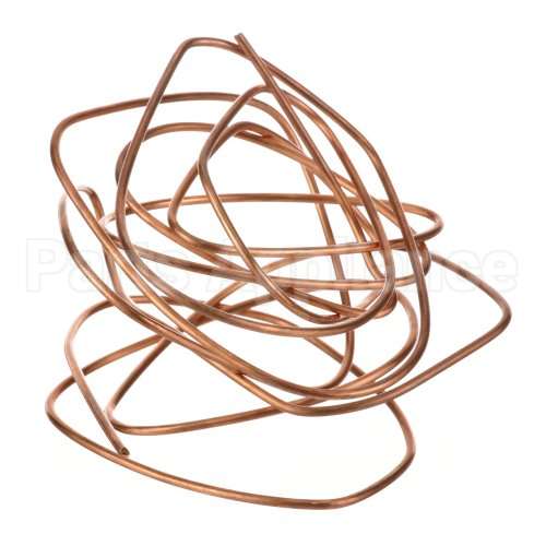 216526 Compatible Duke Capillarytube, 0.05"Id, Sold Per Foot