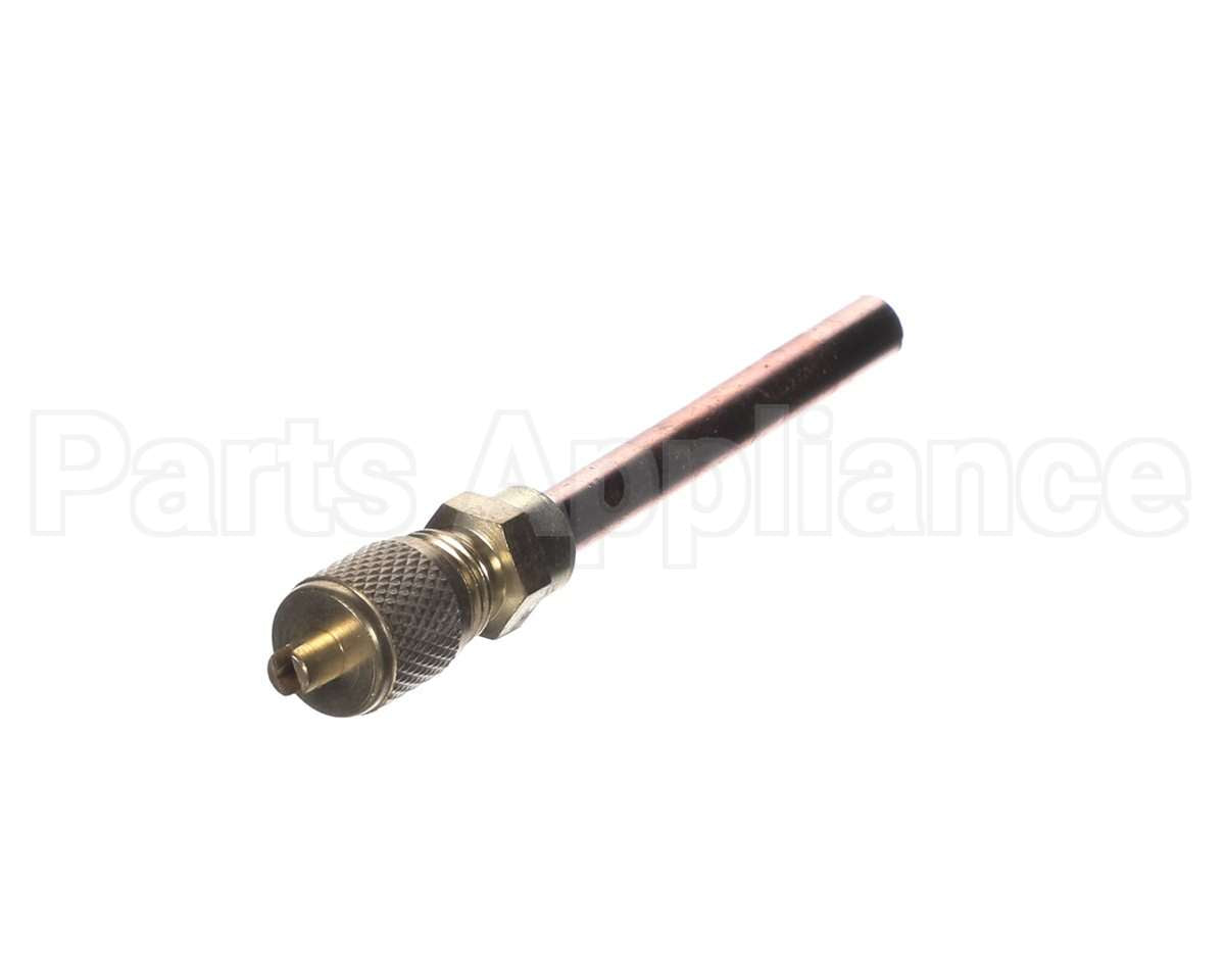 216547 Duke Valve 1/4 Schrader #Vax-4