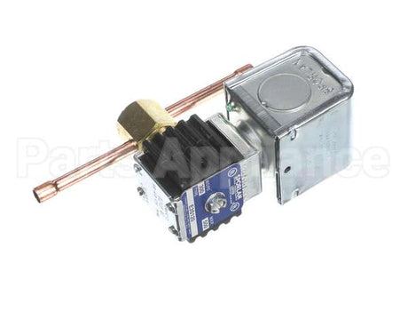 216553 Duke Solenoid,Refrig W/Coil 120V