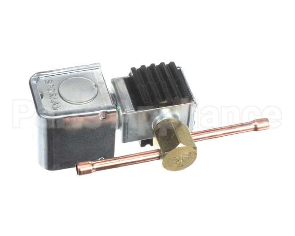 216553 Duke Solenoid,Refrig W/Coil 120V