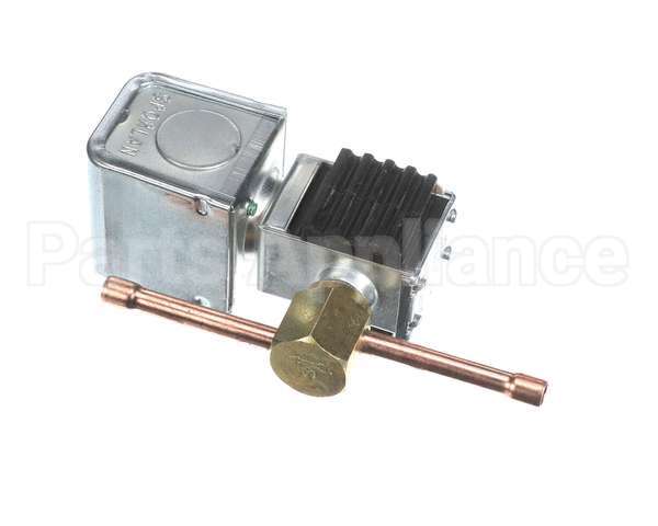 216553 Duke Solenoid,Refrig W/Coil 120V