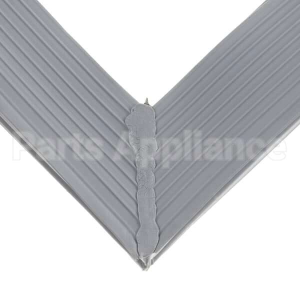 216571 Compatible Duke Gasket, Refrig Magnetic 22-3/4 22-3/4 X 2