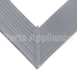216571 Duke Gasket,Refrig Magnetic 22-3/4 22-3/4 X 2