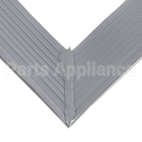216571 Duke Gasket,Refrig Magnetic 22-3/4 22-3/4 X 2