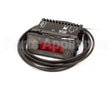 216588-AK Duke Thermostat Tri-Channel, Pre-Programmed,