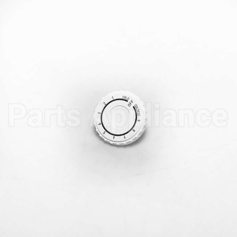 216591506 Frigidaire Knob