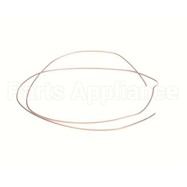 216599 Compatible Duke Cap, Tube .054 Id