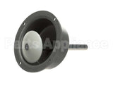 2166 Crown Tonka Handle Inside Release 489A Narrow Recess