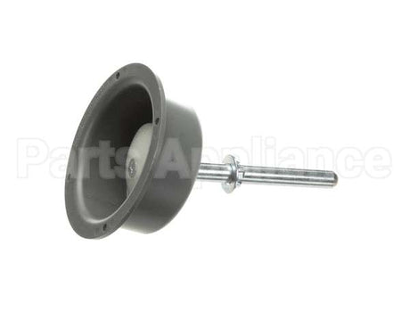 2166 Thermalrite Blast Chiller Handle Inside Release 489A Narrow Recess