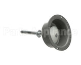 2166 Thermalrite Blast Chiller Handle Inside Release 489A Narrow Recess