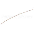 216600 Compatible Duke Capillarytube, 0.093"Od, 0.042"Id, Sold By Foot