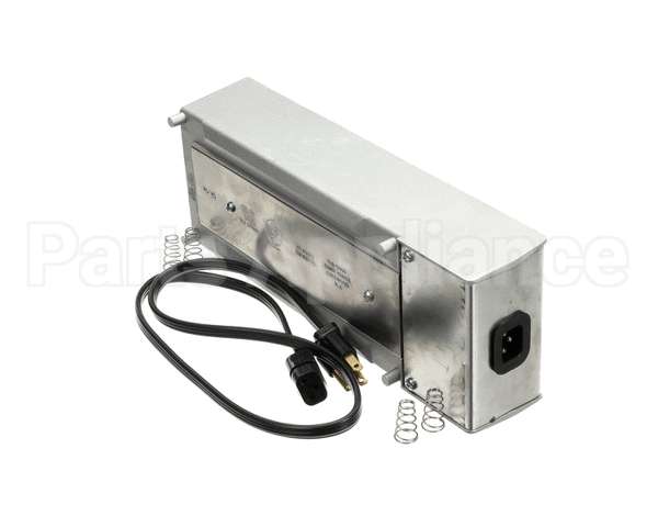 216608 Duke Evaporator,Refrig 117V