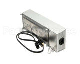 216608 Duke Evaporator,Refrig 117V