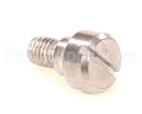 21661 Nieco Screw, 1/8 Shoulder, Slotted