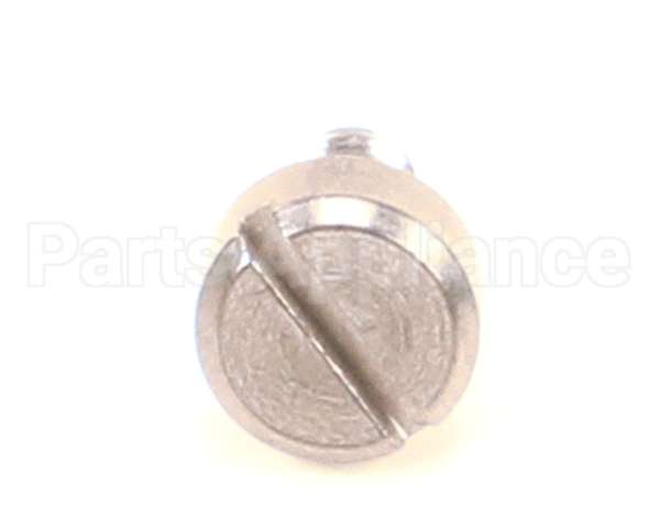 21661 Nieco Screw, 1/8 Shoulder, Slotted