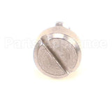 21661 Nieco Screw, 1/8 Shoulder, Slotted