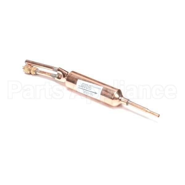 216616 Compatible Duke Filterdrier, Dxa-5