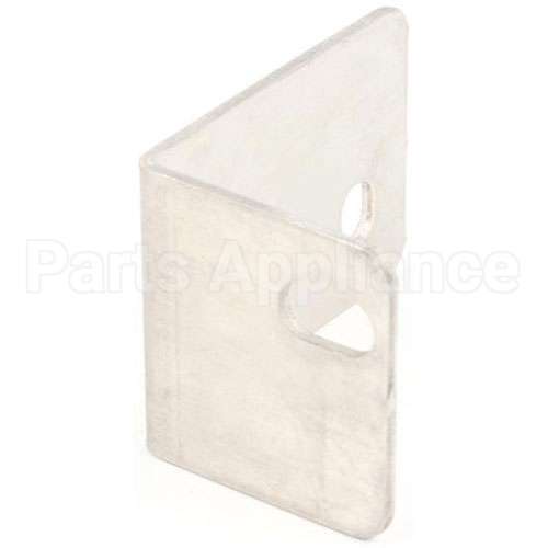 21666 Compatible Silver King Bracket Hinge Lh