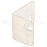 21666 Compatible Silver King Bracket Hinge Lh