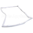 216683 Compatible Duke Dor Gsket 21.5X27.625X75