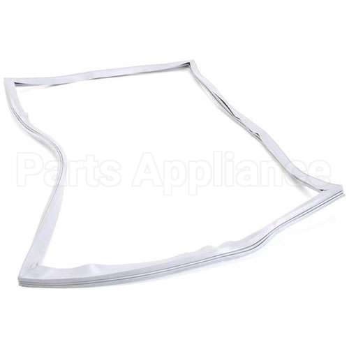 216683 Compatible Duke Dor Gsket 21.5X27.625X75