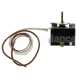 2167 Thermostat Compatible